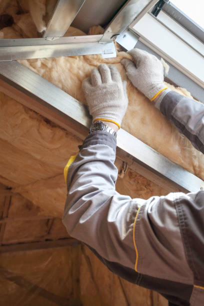 Best Insulation for Specific Applications in Camden, TN