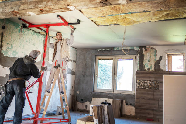 Best Energy Efficiency Solutions in Camden, TN