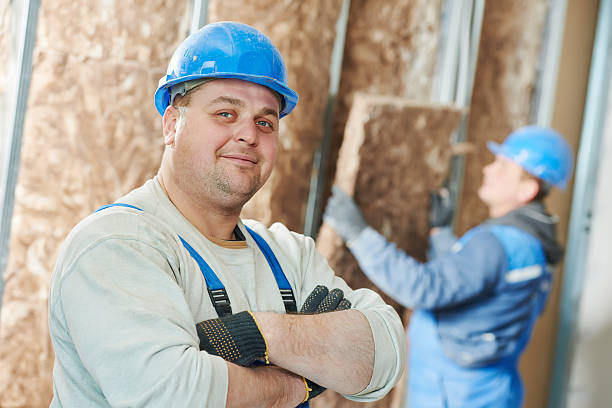 Best Insulation for Specific Applications in Camden, TN